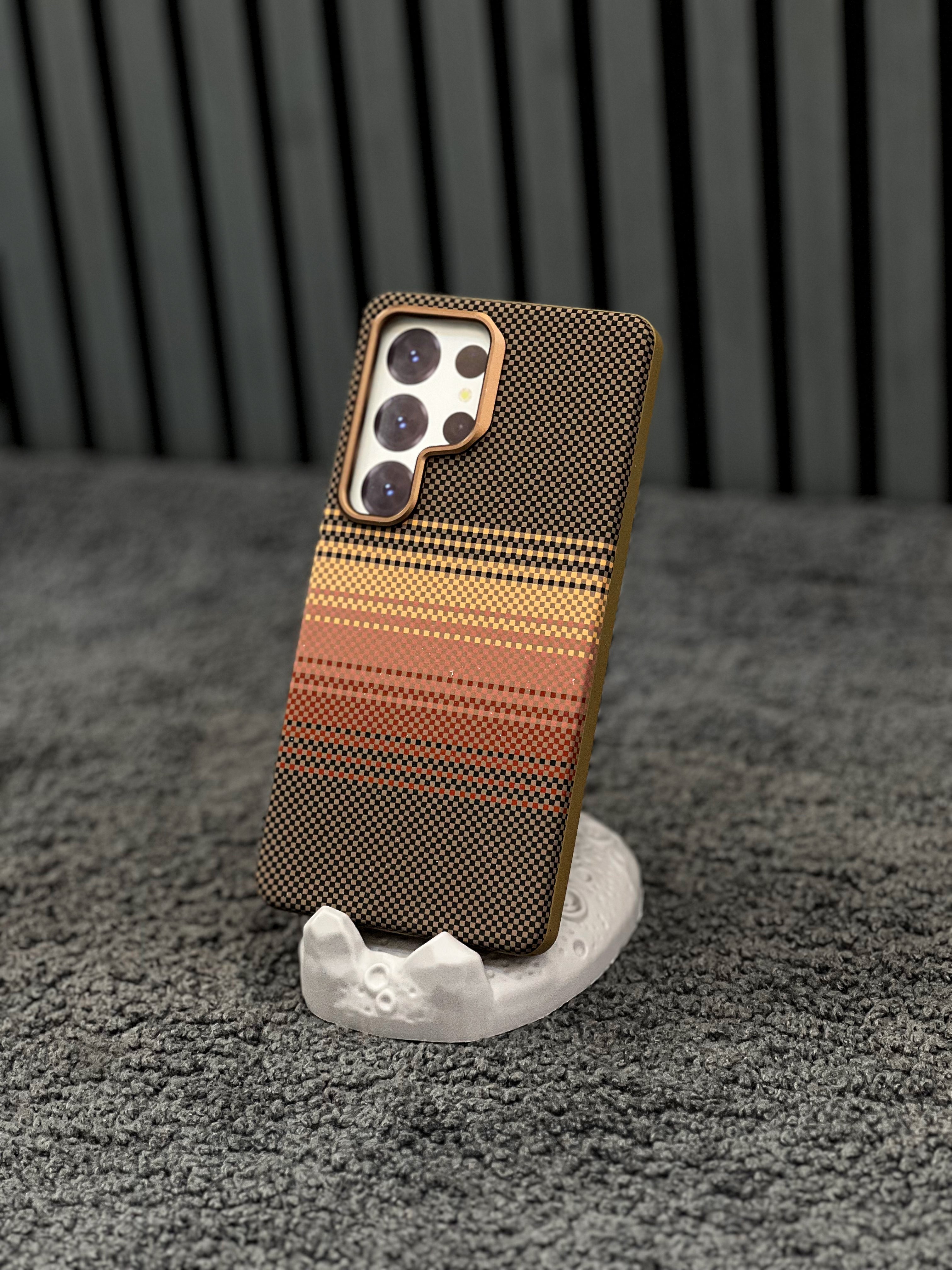 Two Way Magsafe Case