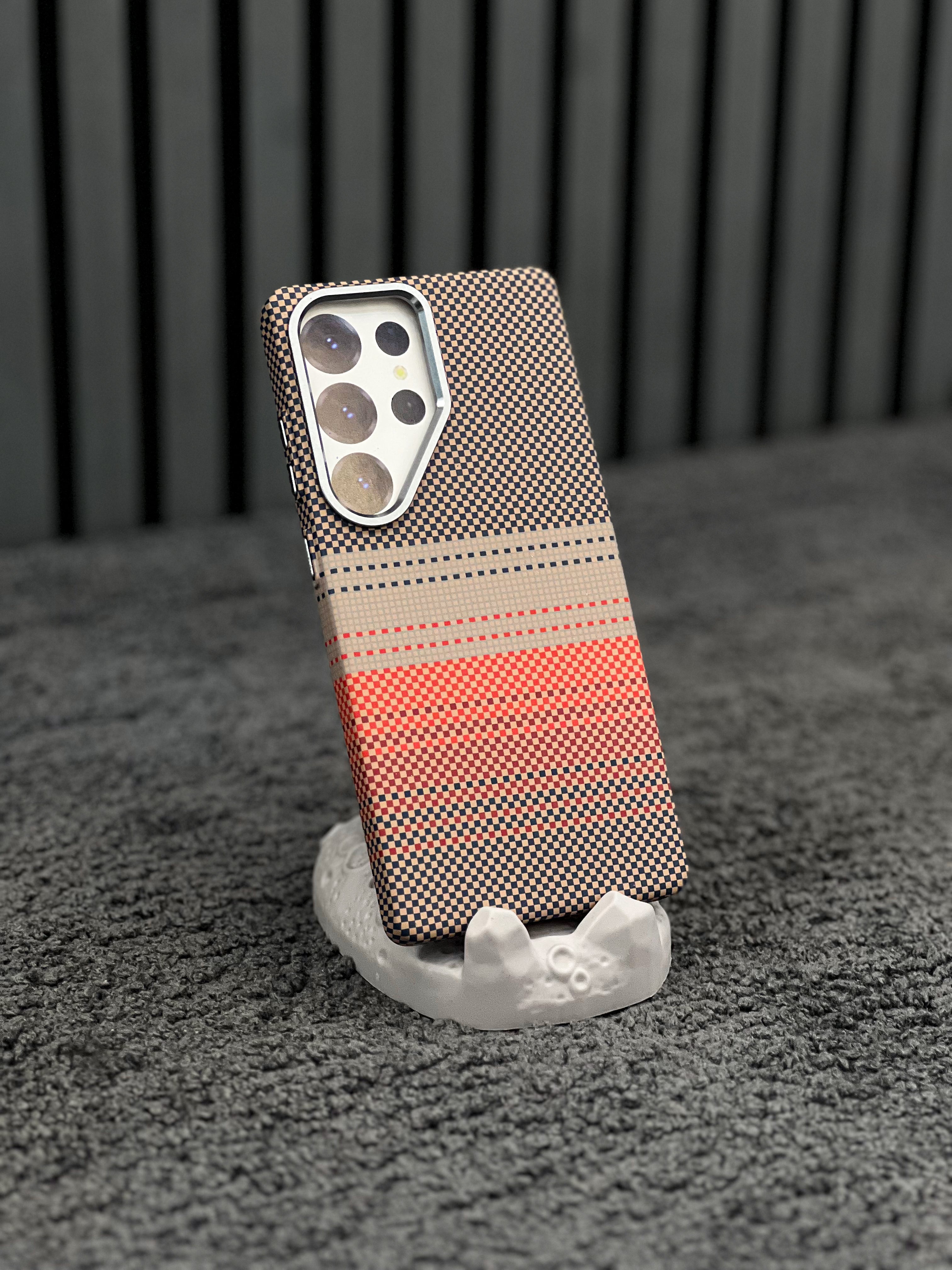 Two Way Magsafe Case