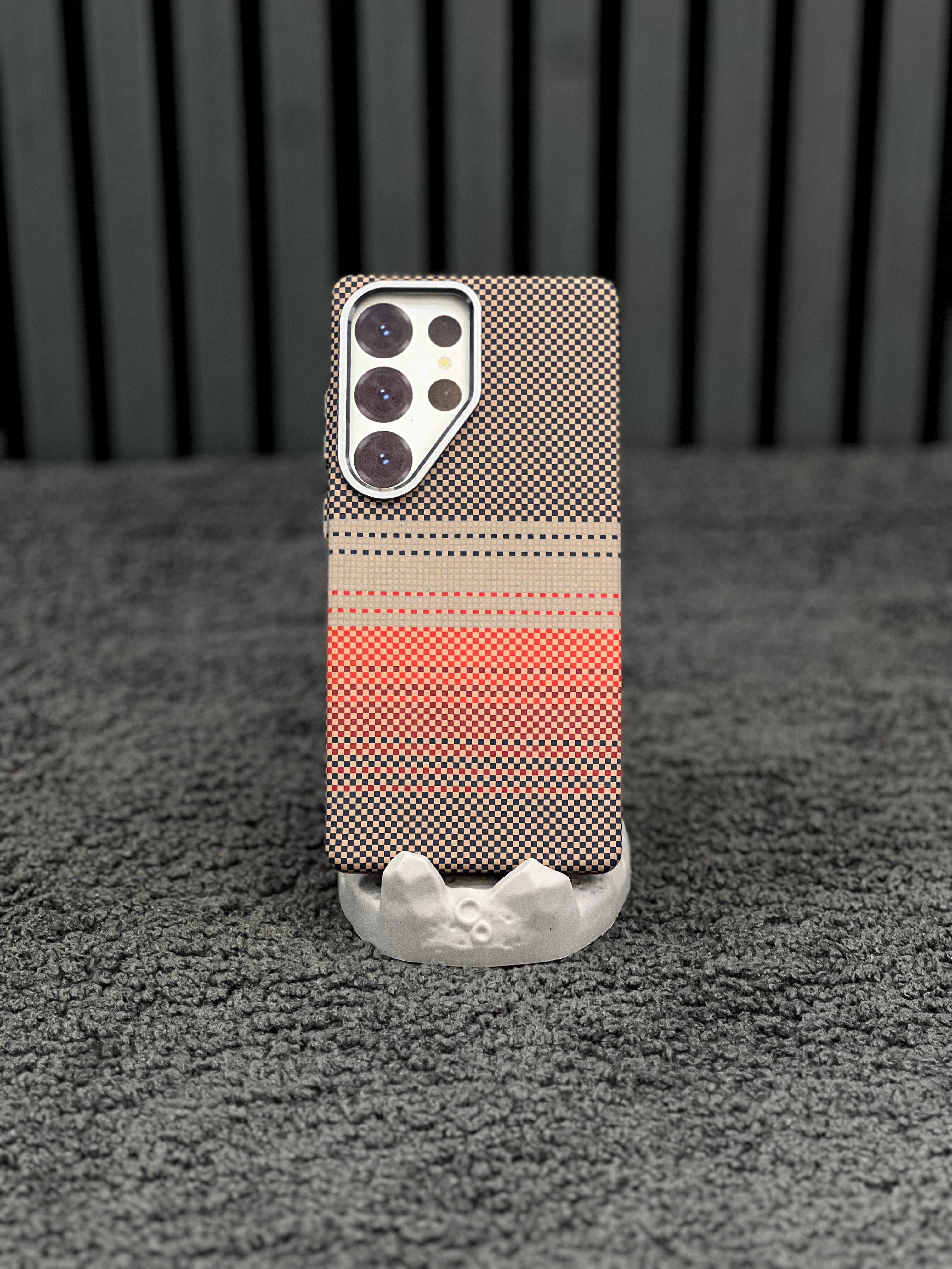 Two Way Magsafe Case