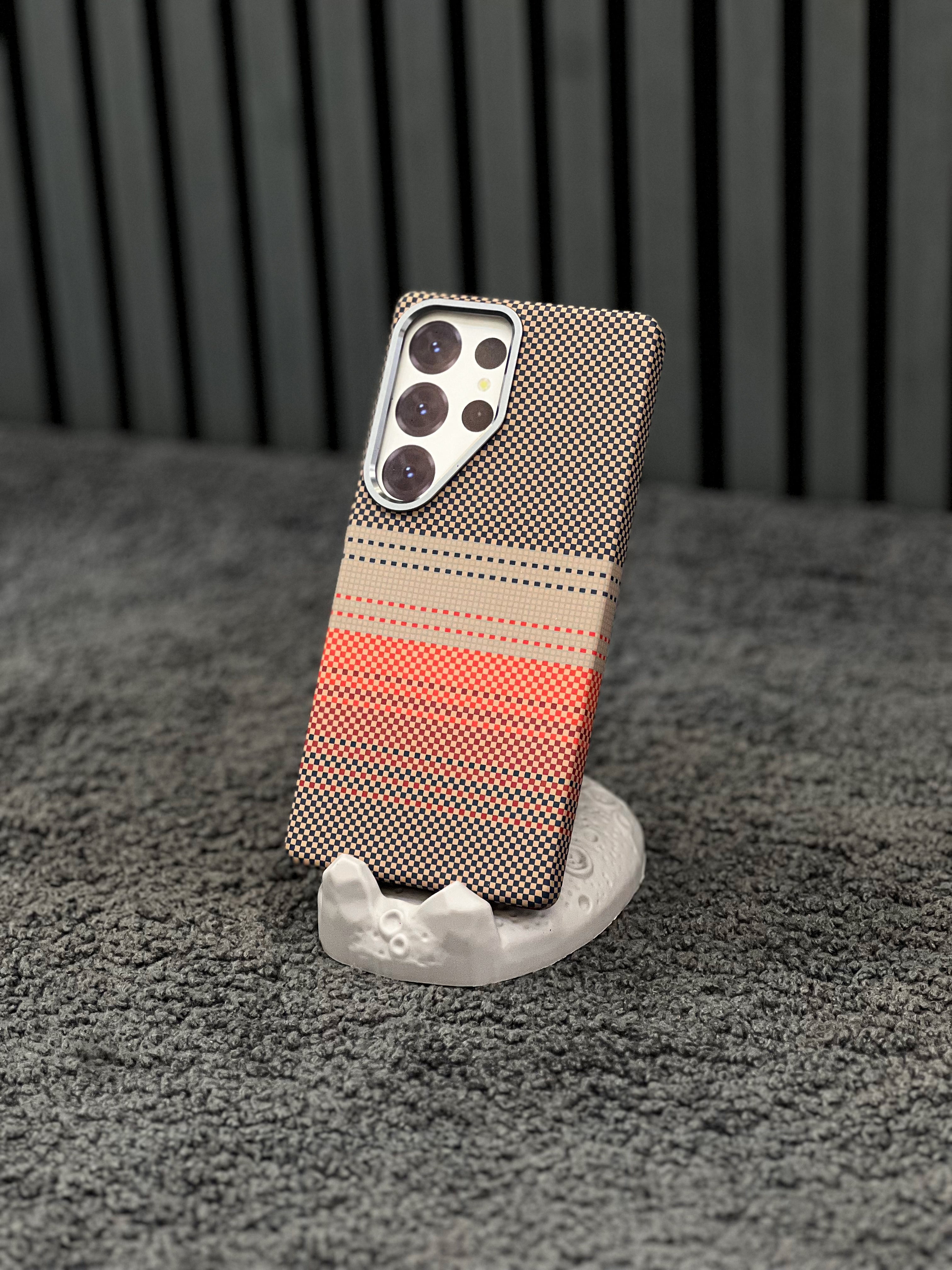 Two Way Magsafe Case