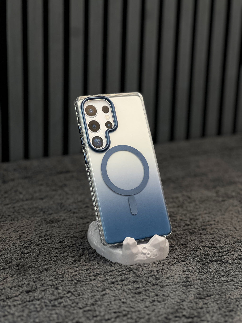 Double Shade Case