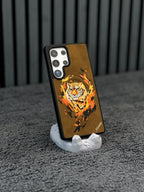 Nimmy Tiger Series