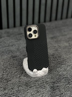 Slim Carbon Case