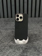 Slim Carbon Case