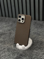 Slim Carbon Case