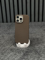 Slim Carbon Case