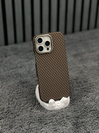 Slim Carbon Case