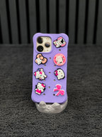 Jibbitz Case