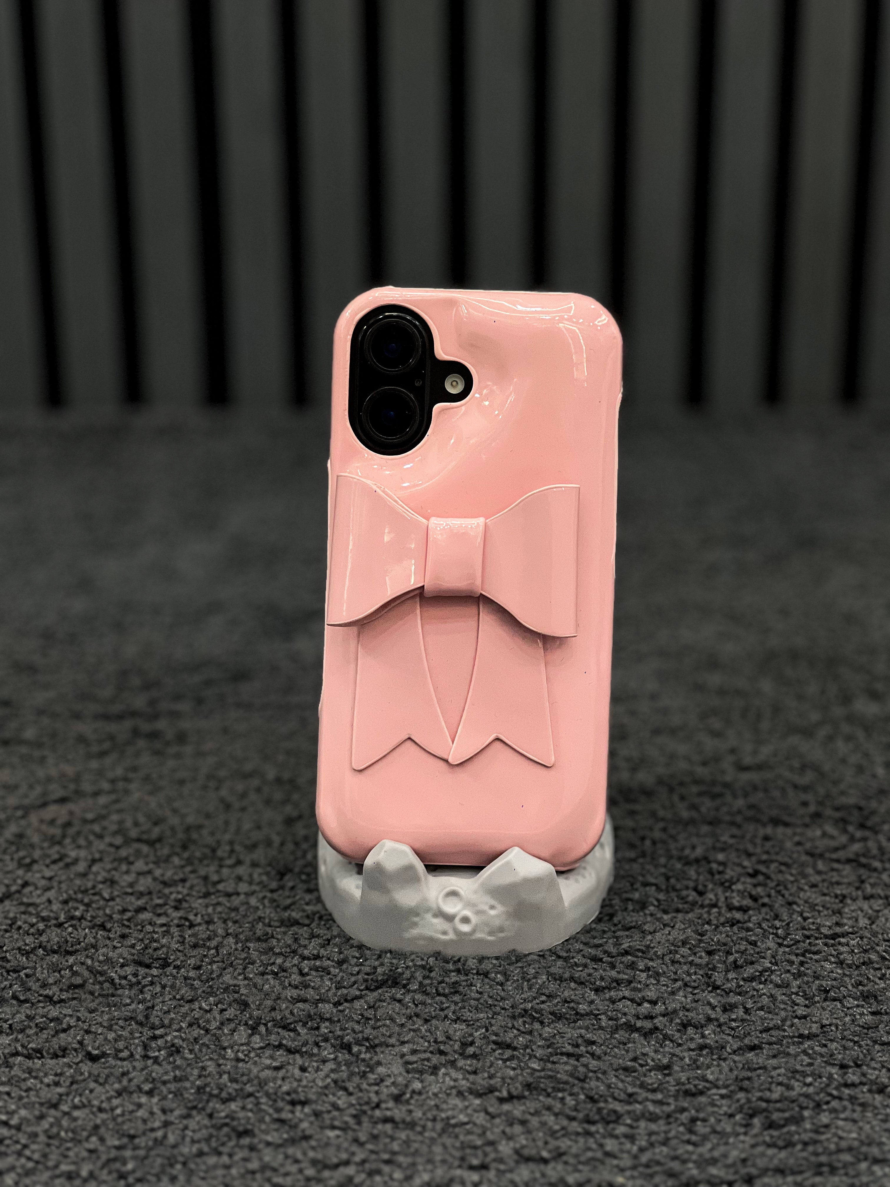 Bow Case