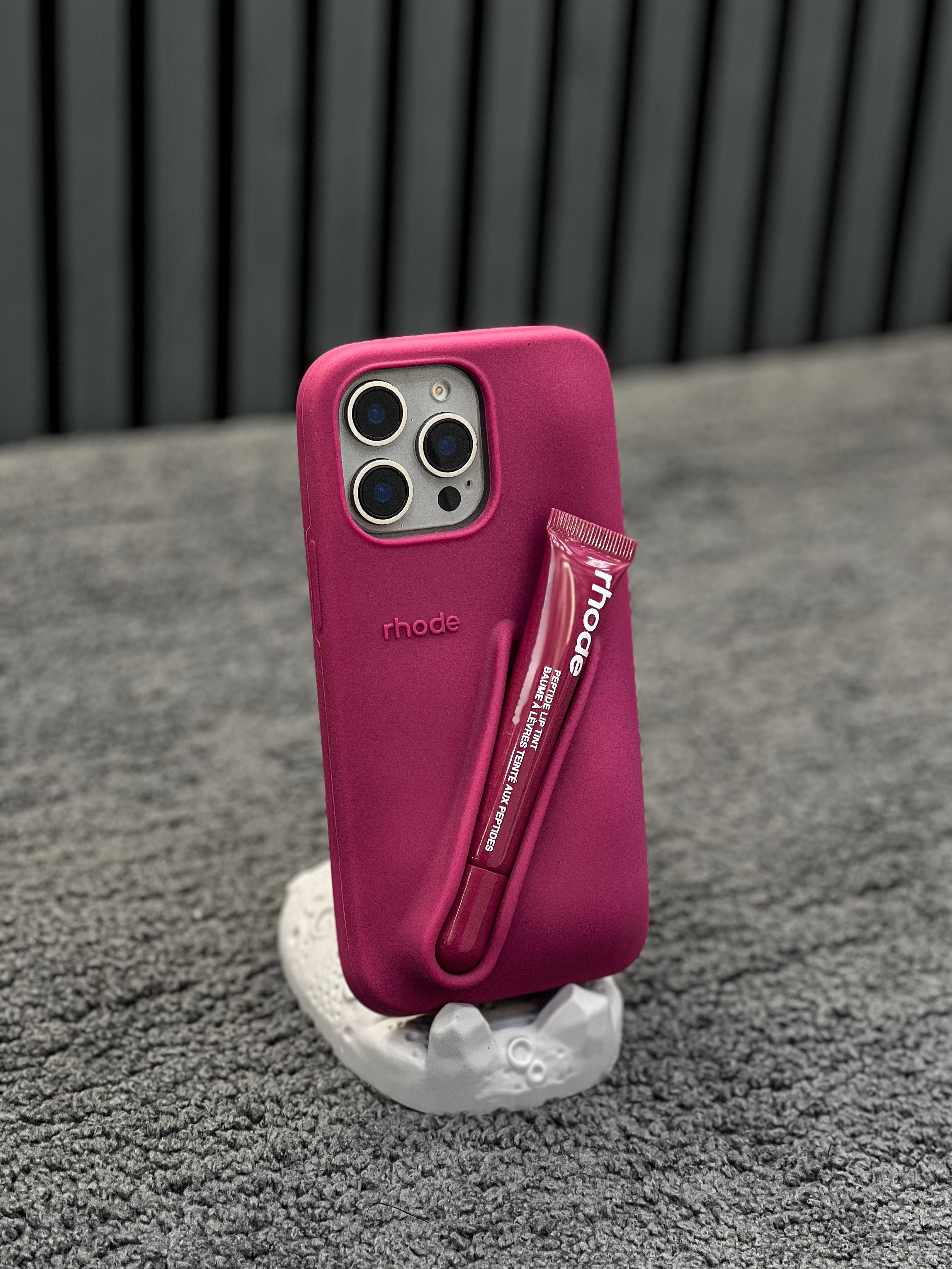 Rhode Lipstick Case