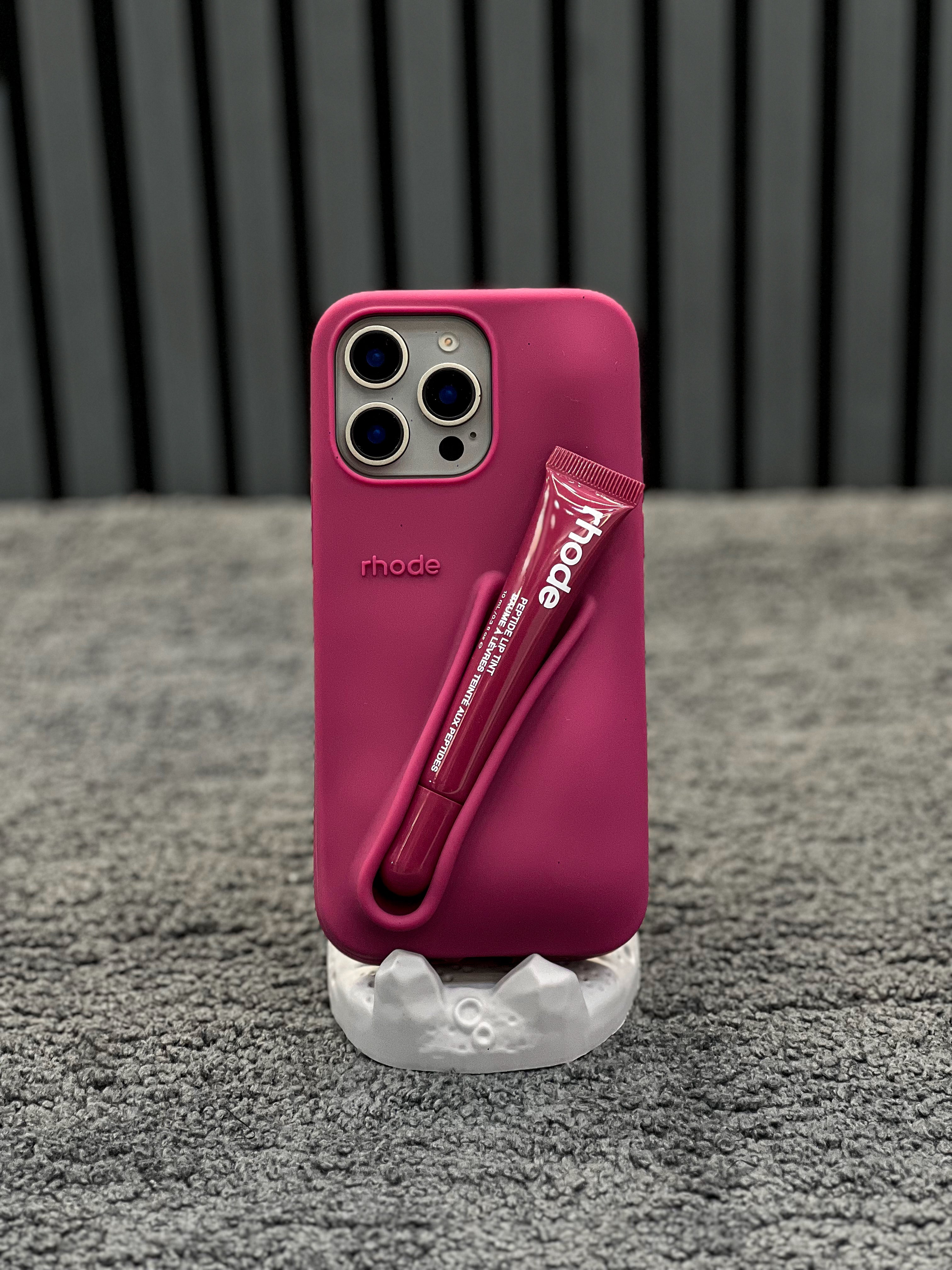 Rhode Lipstick Case