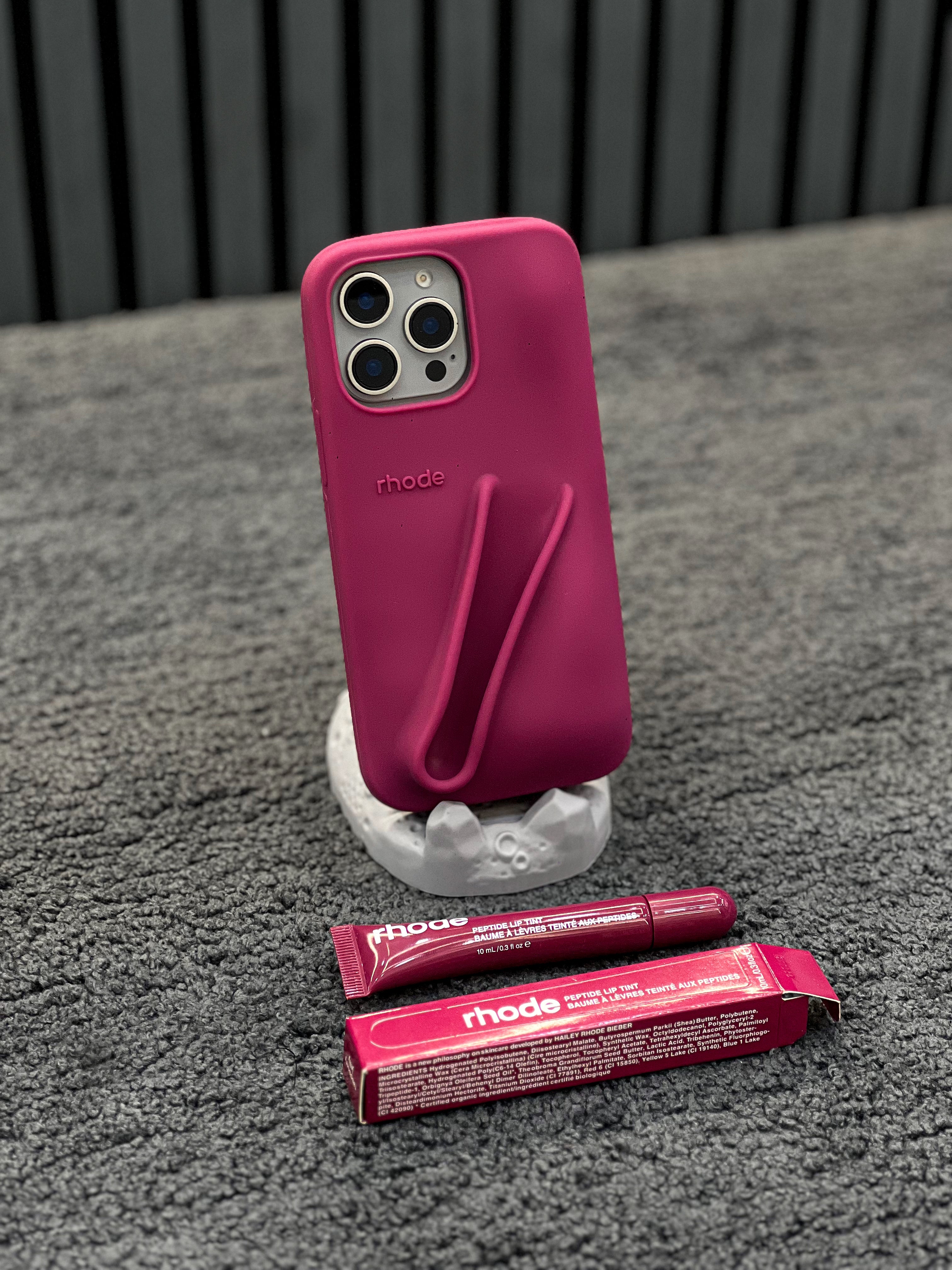 Rhode Lipstick Case