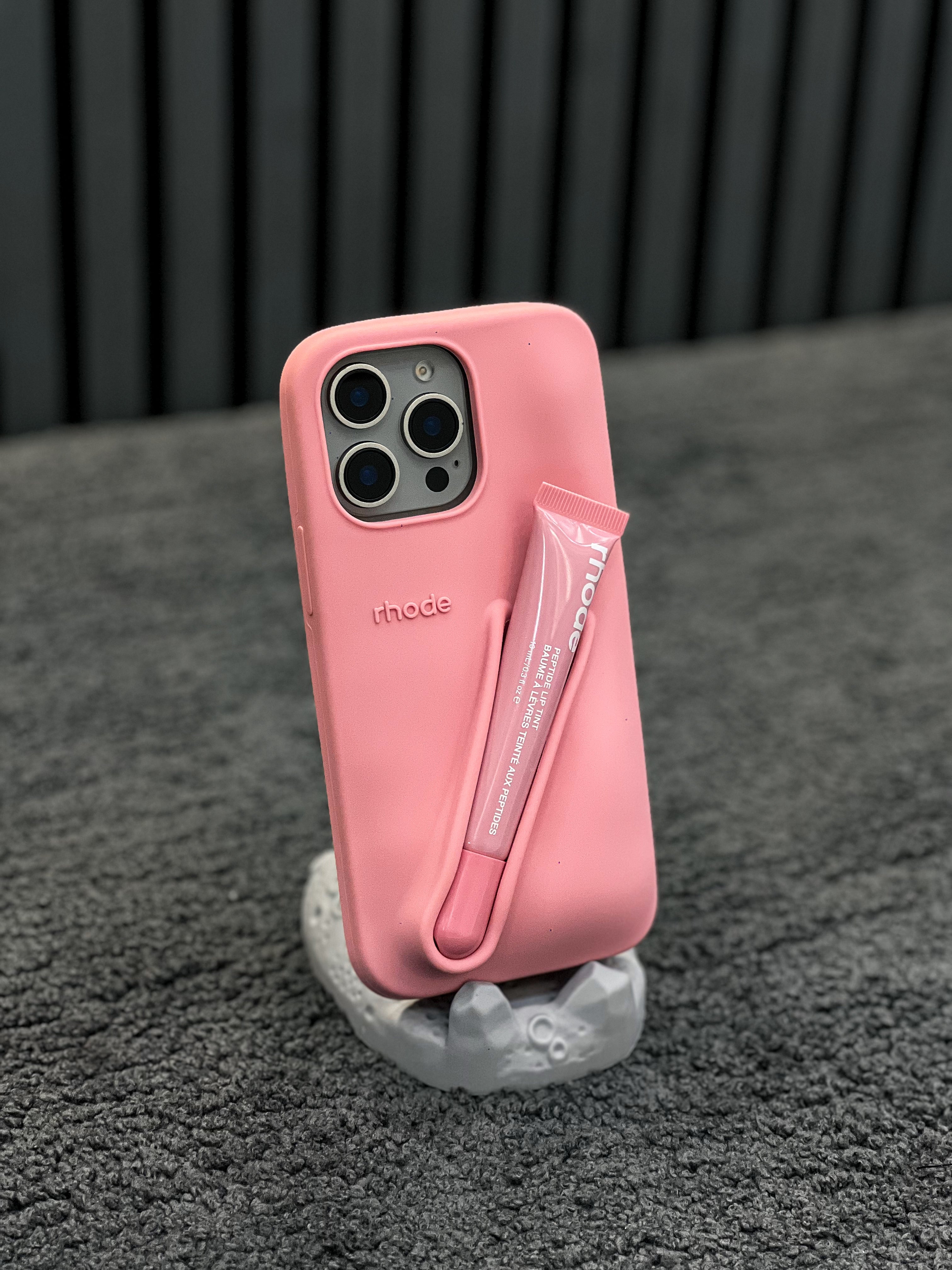 Rhode Lipstick Case