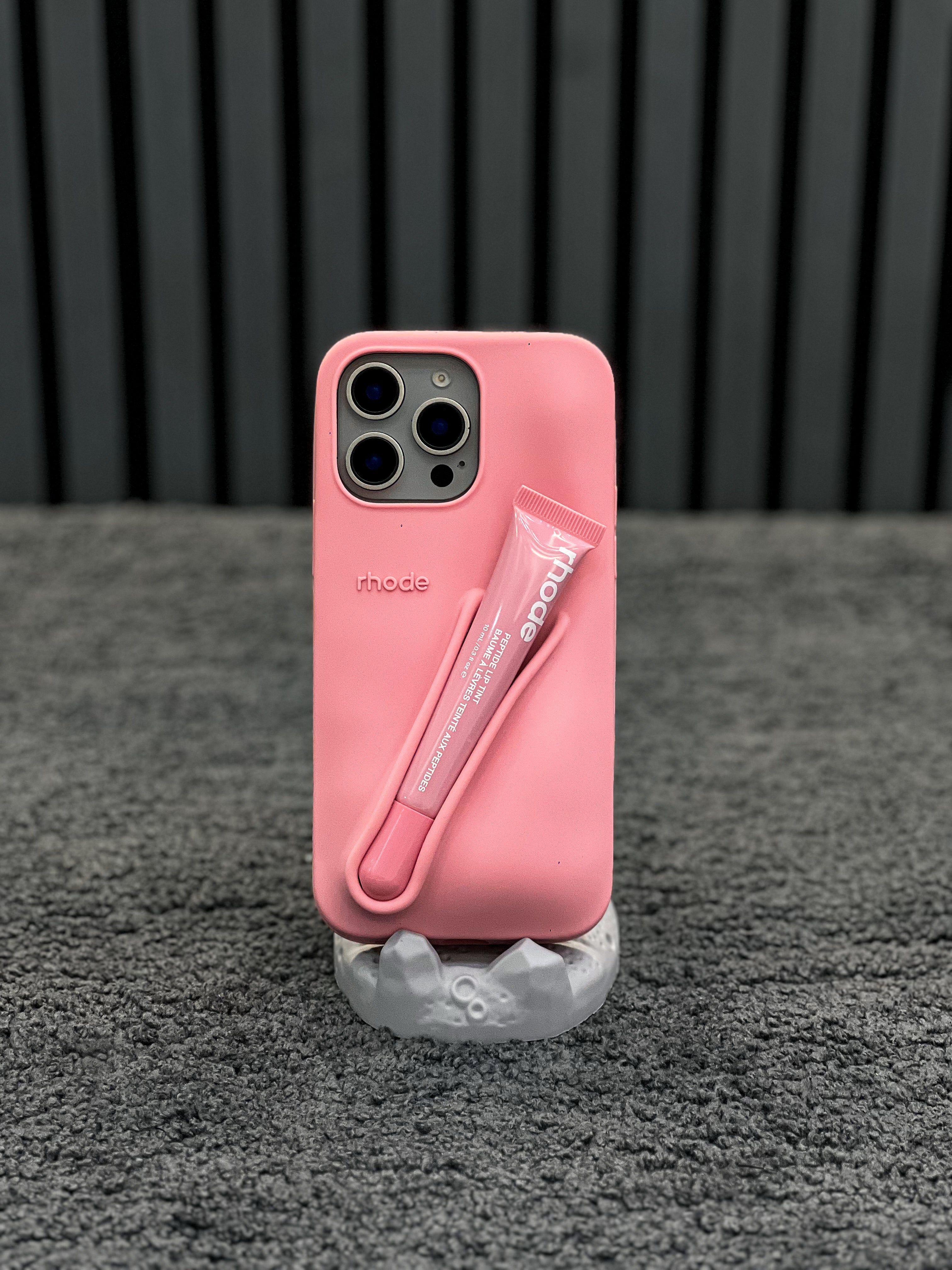 Rhode Lipstick Case