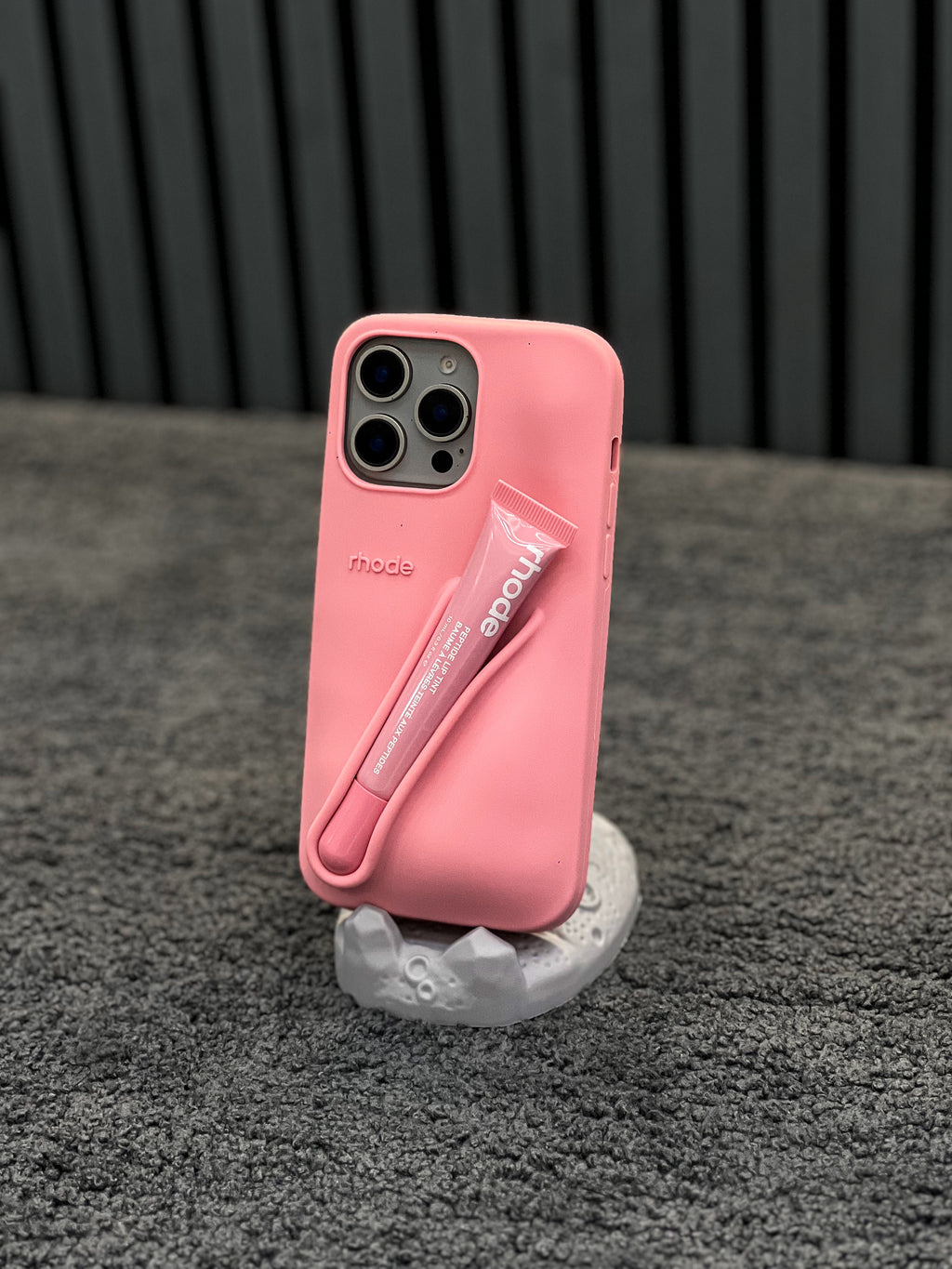 Rhode Lipstick Case