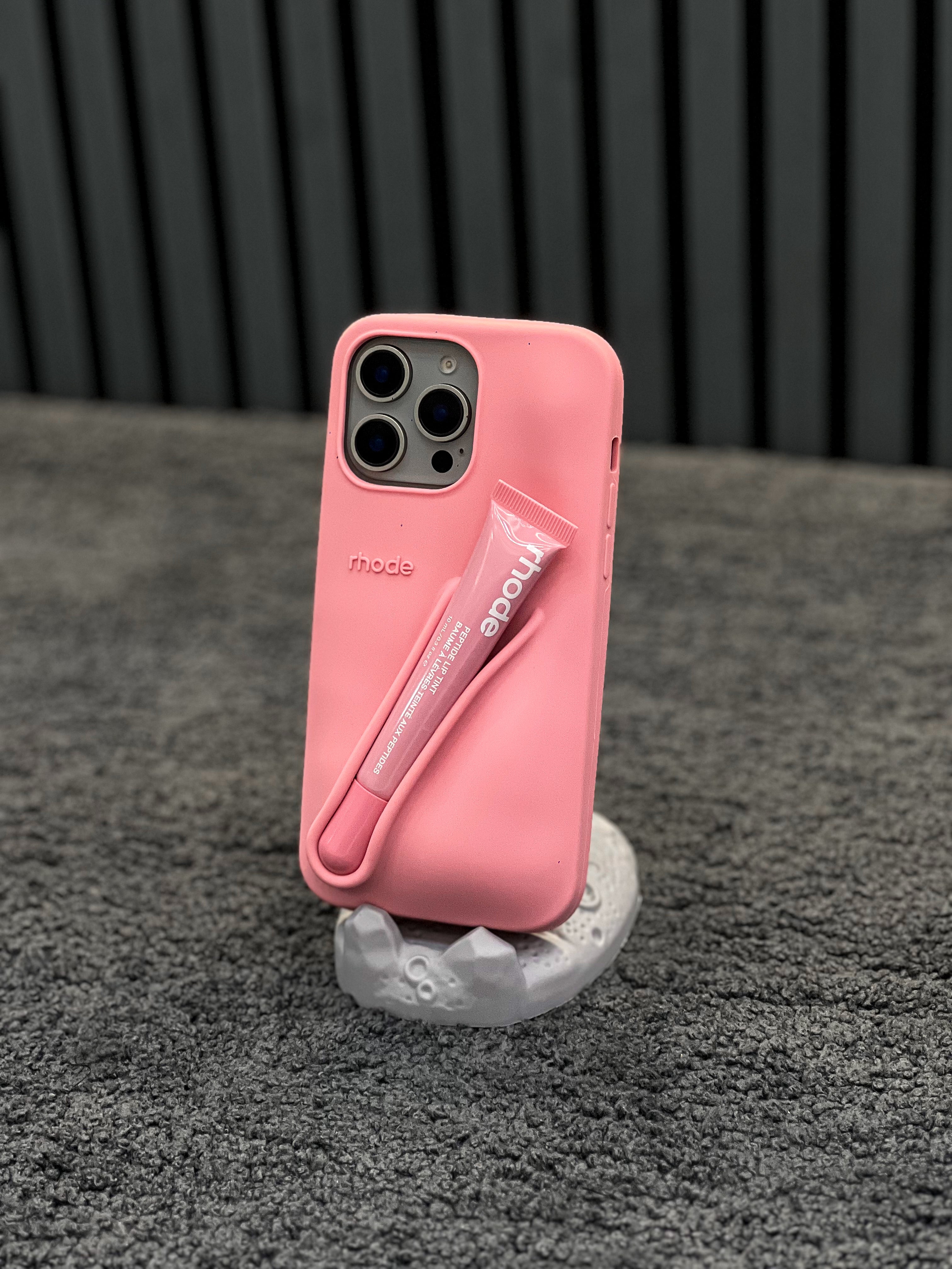 Rhode Lipstick Case