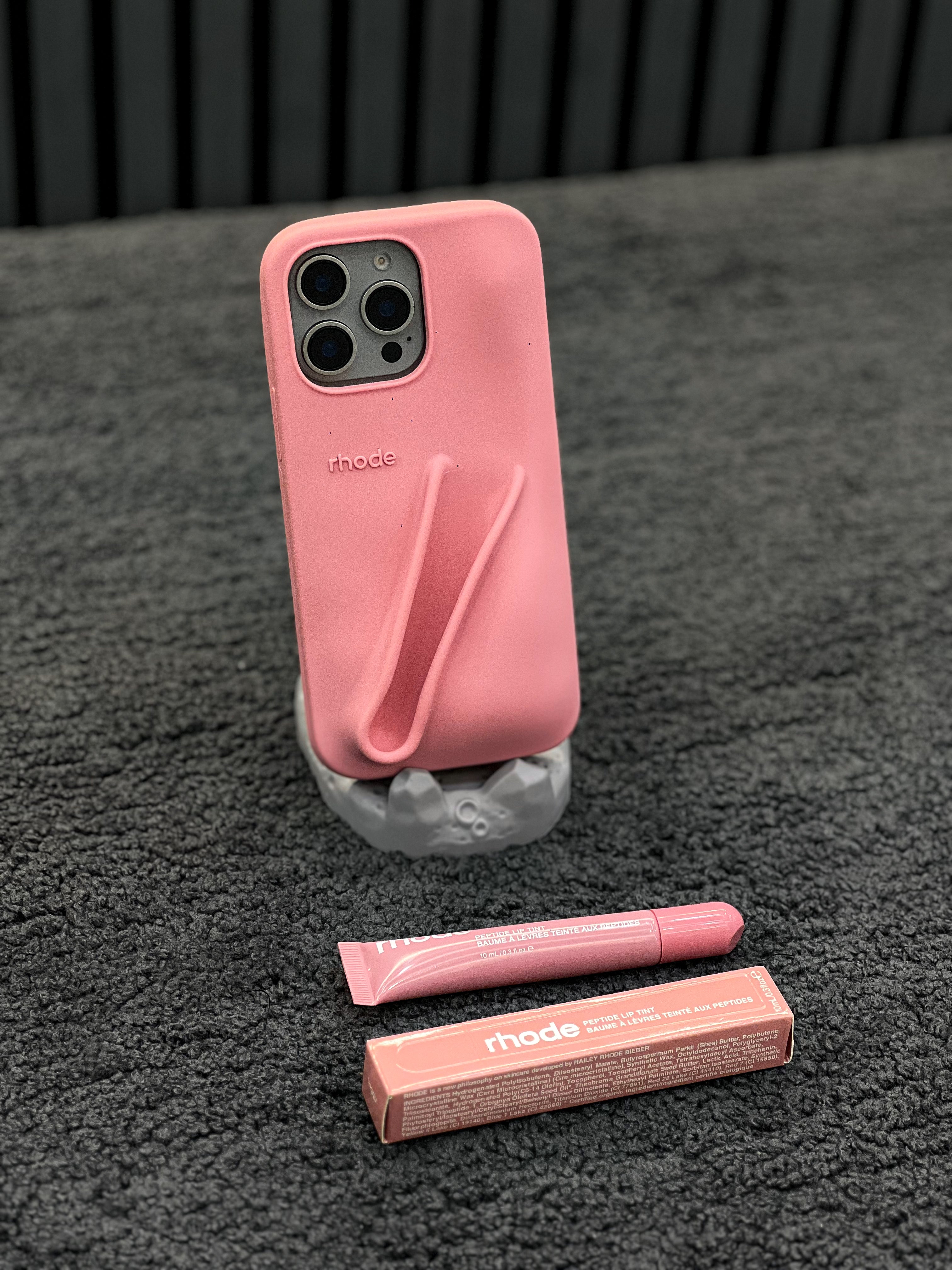 Rhode Lipstick Case