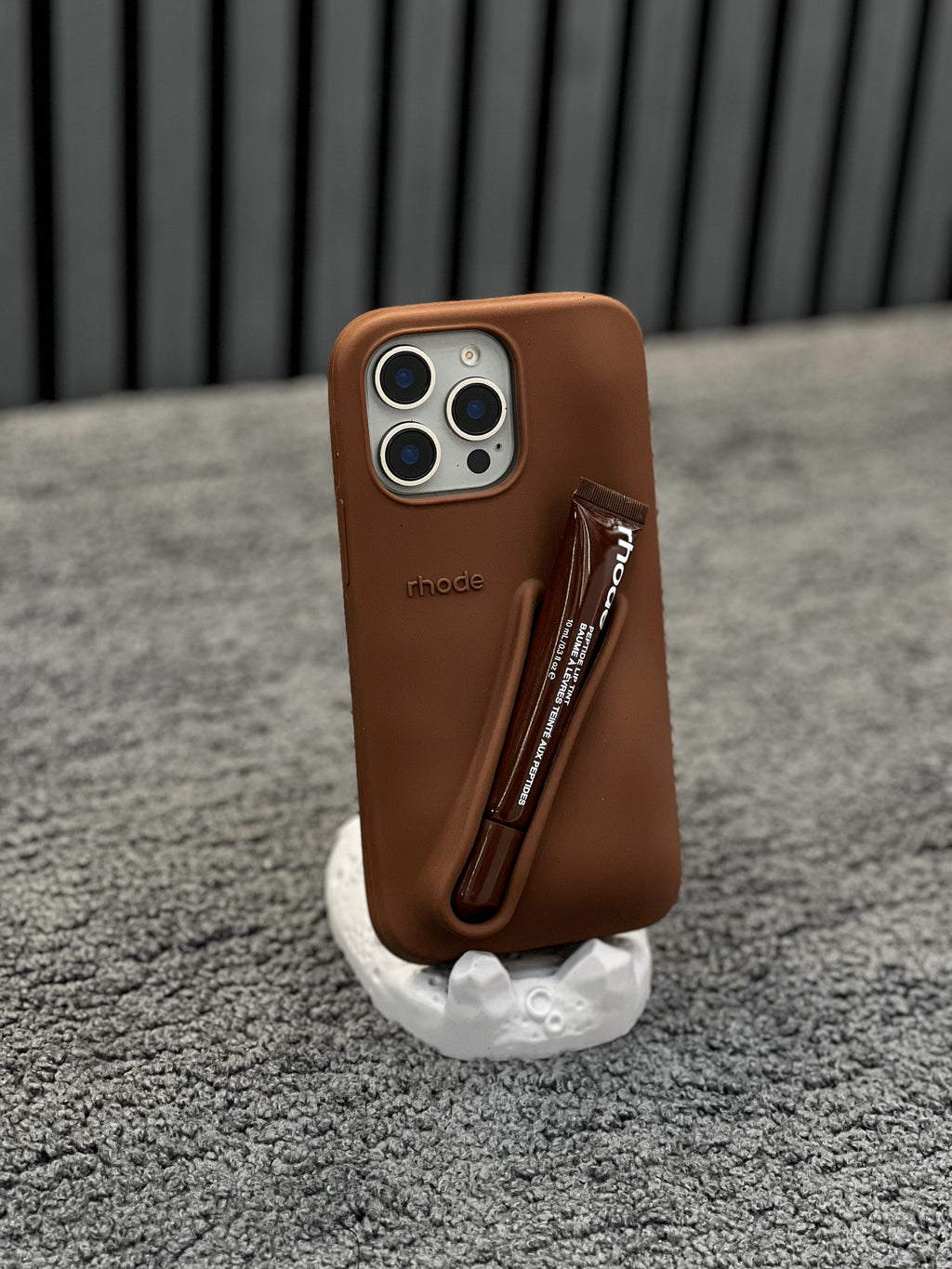 Rhode Lipstick Case