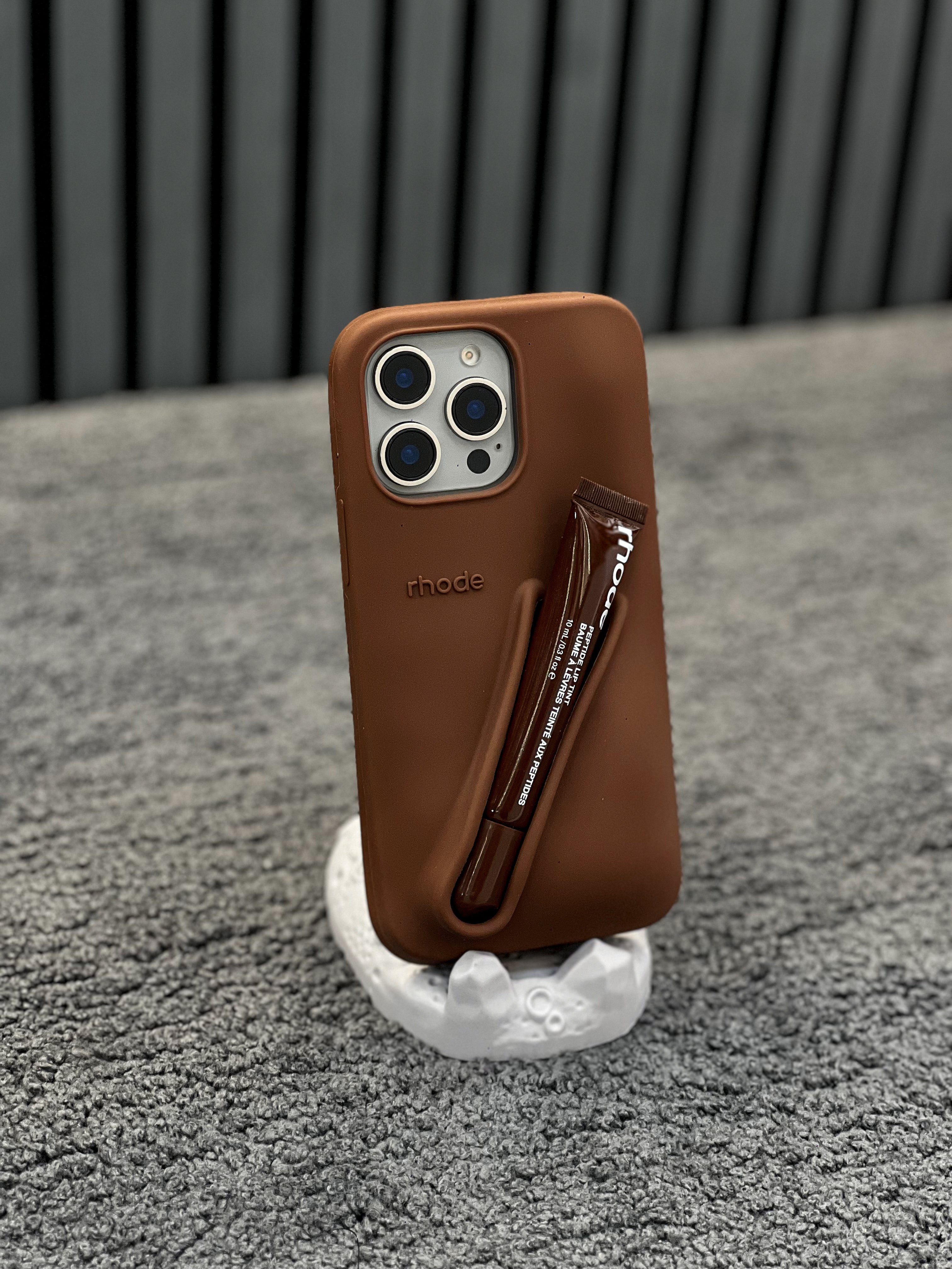 Rhode Lipstick Case