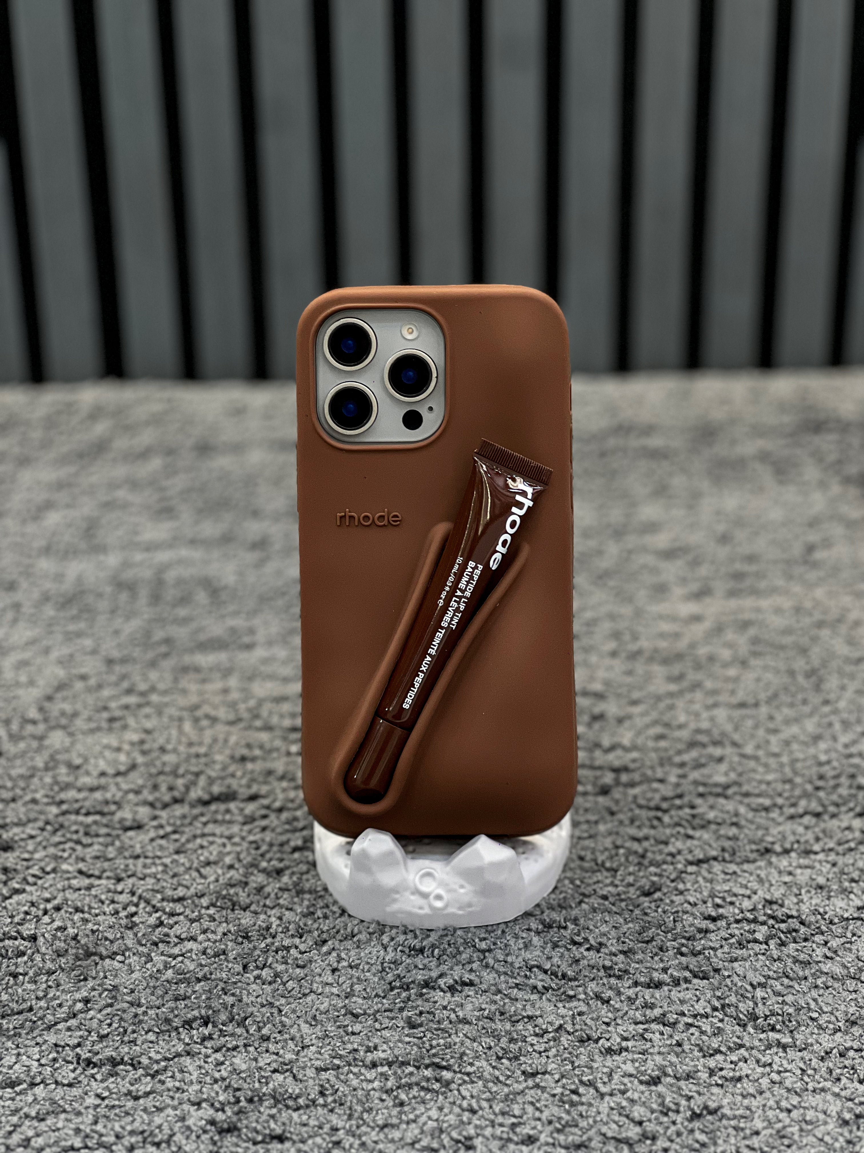 Rhode Lipstick Case