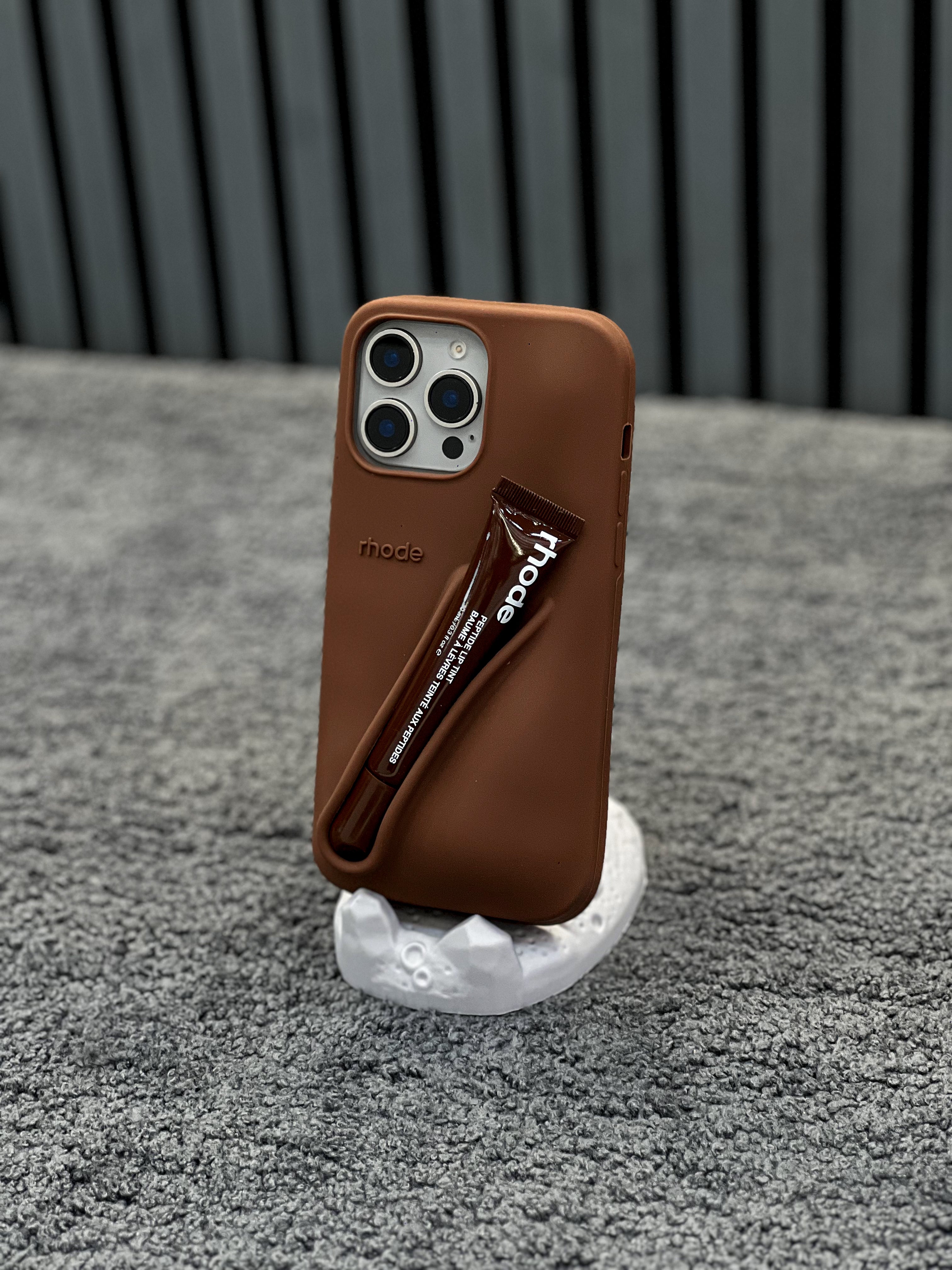 Rhode Lipstick Case