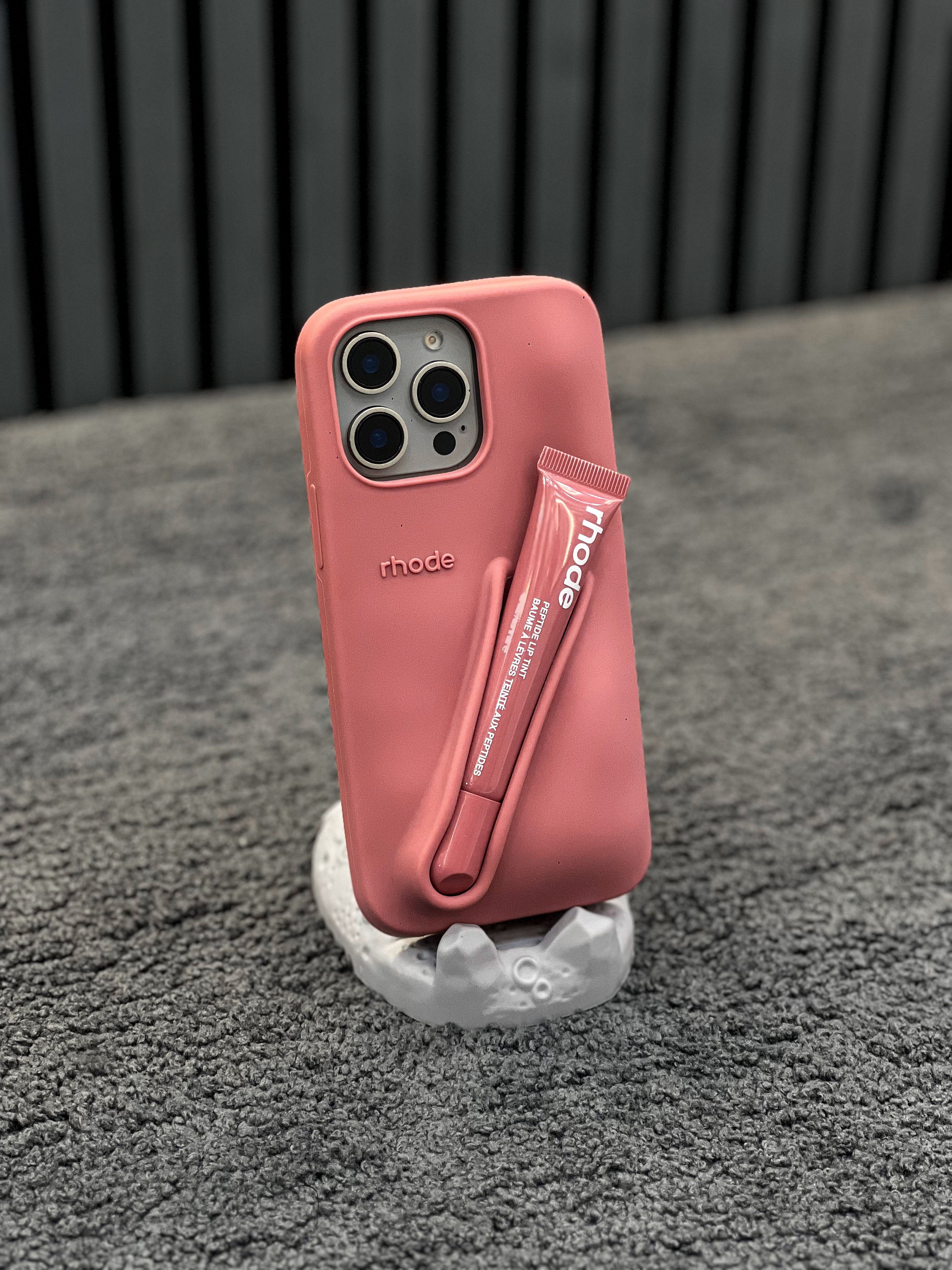 Rhode Lipstick Case