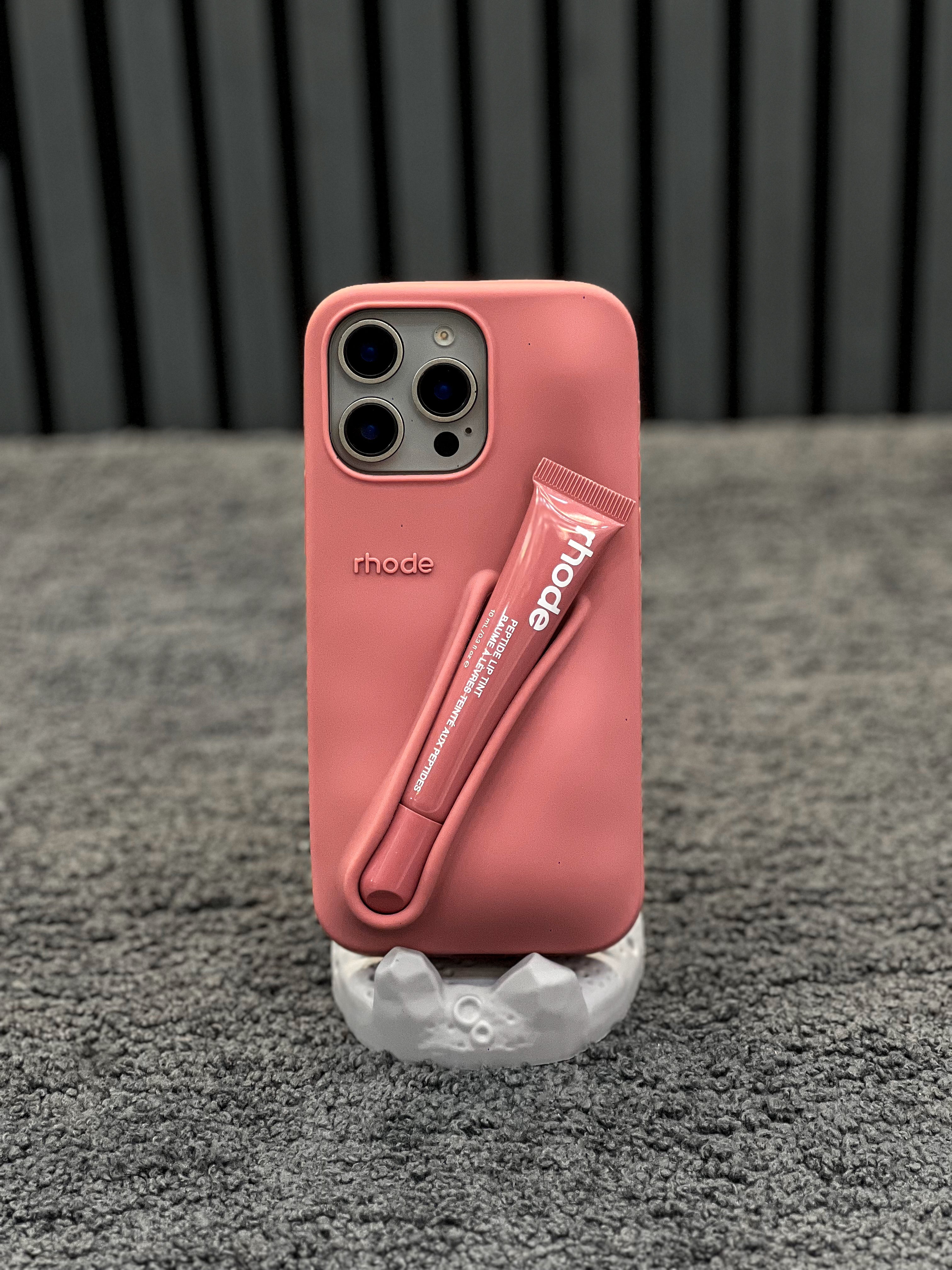 Rhode Lipstick Case