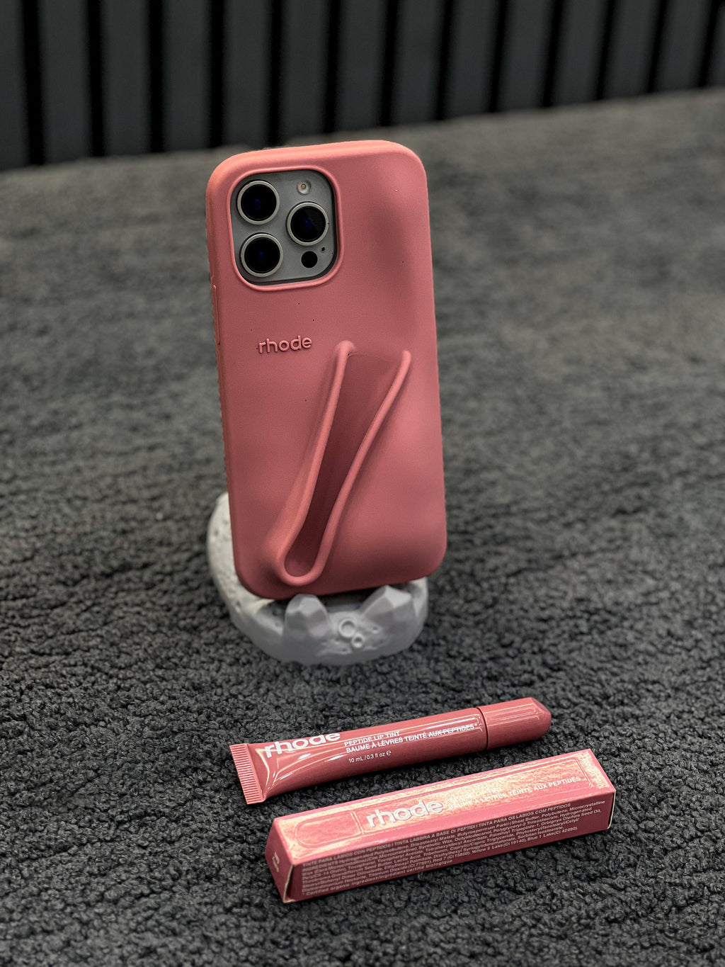 Rhode Lipstick Case