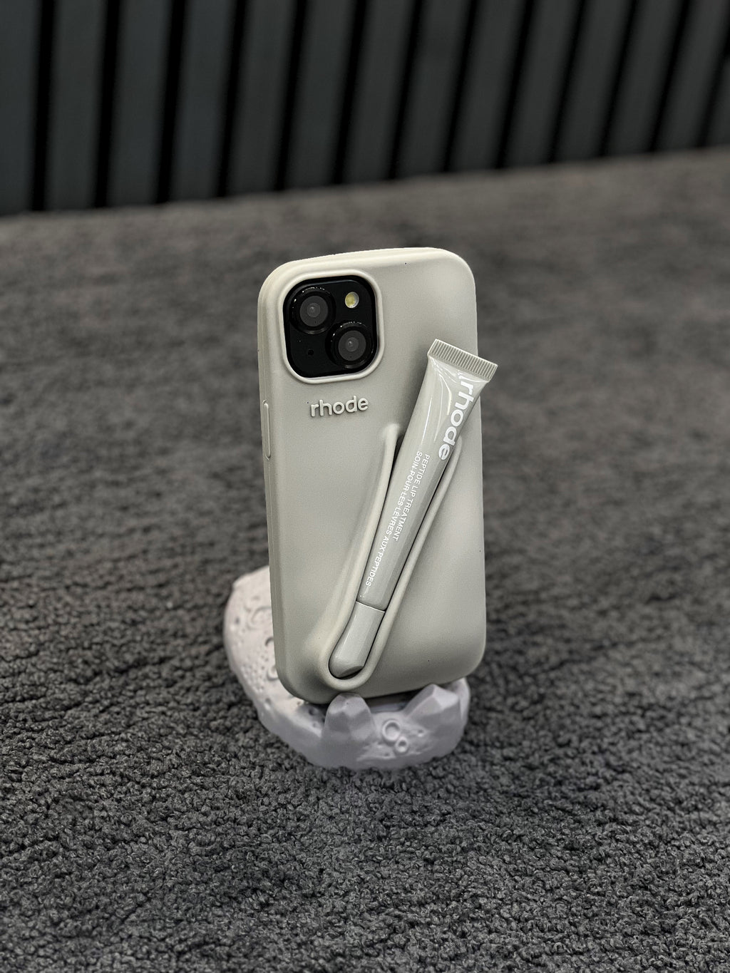 Rhode Lipstick Case