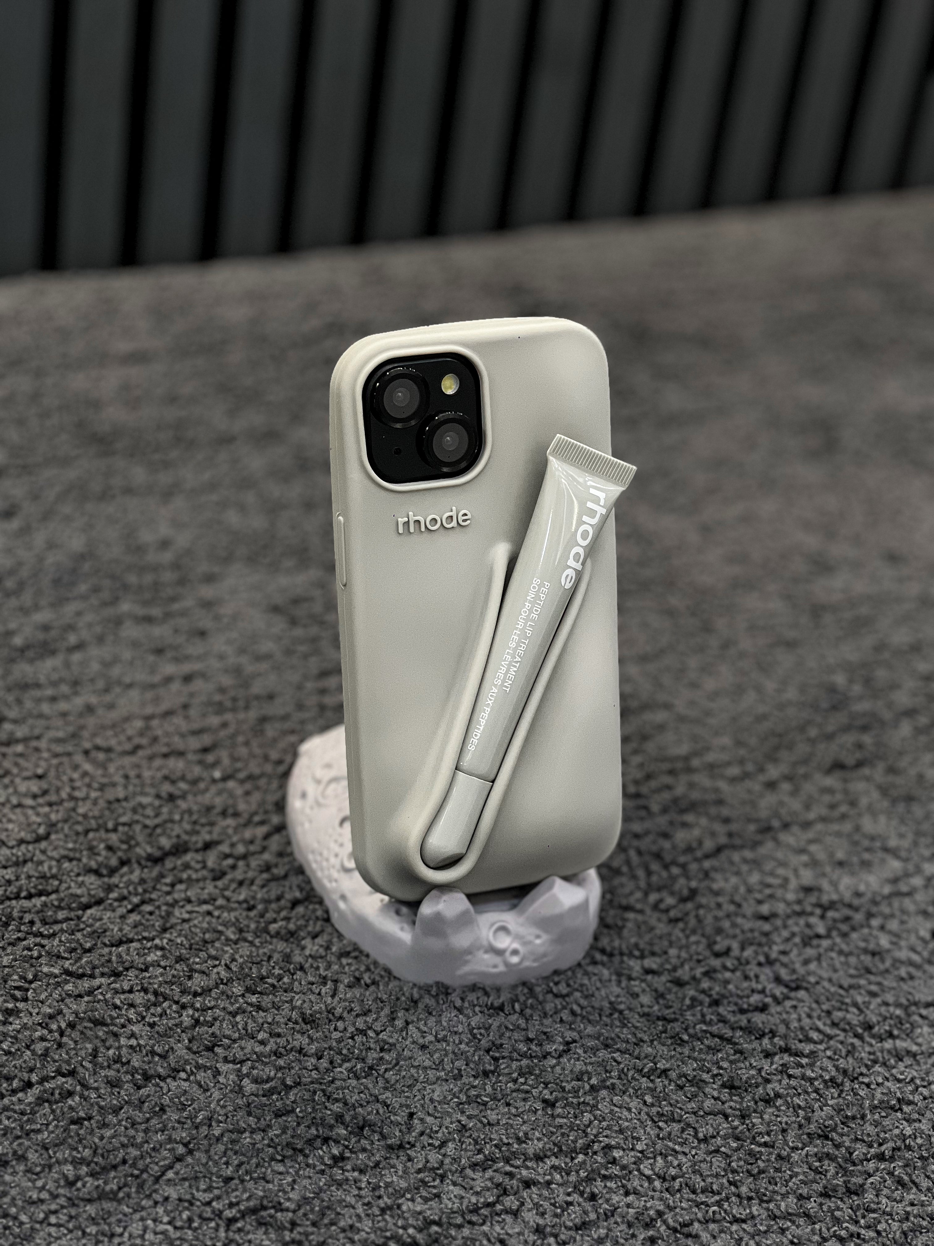 Rhode Lipstick Case
