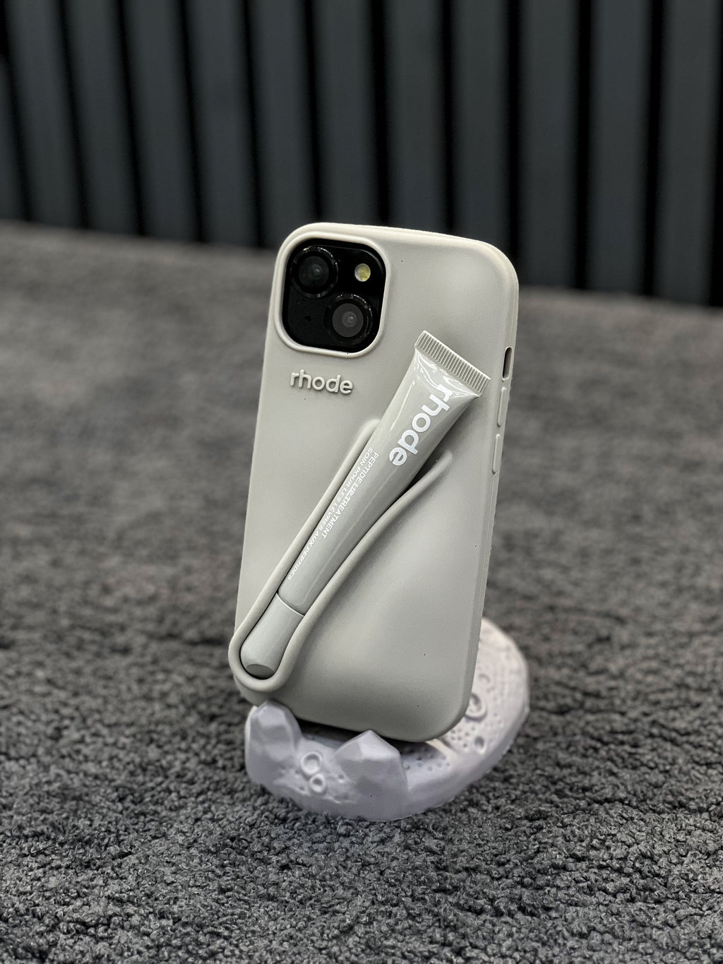Rhode Lipstick Case