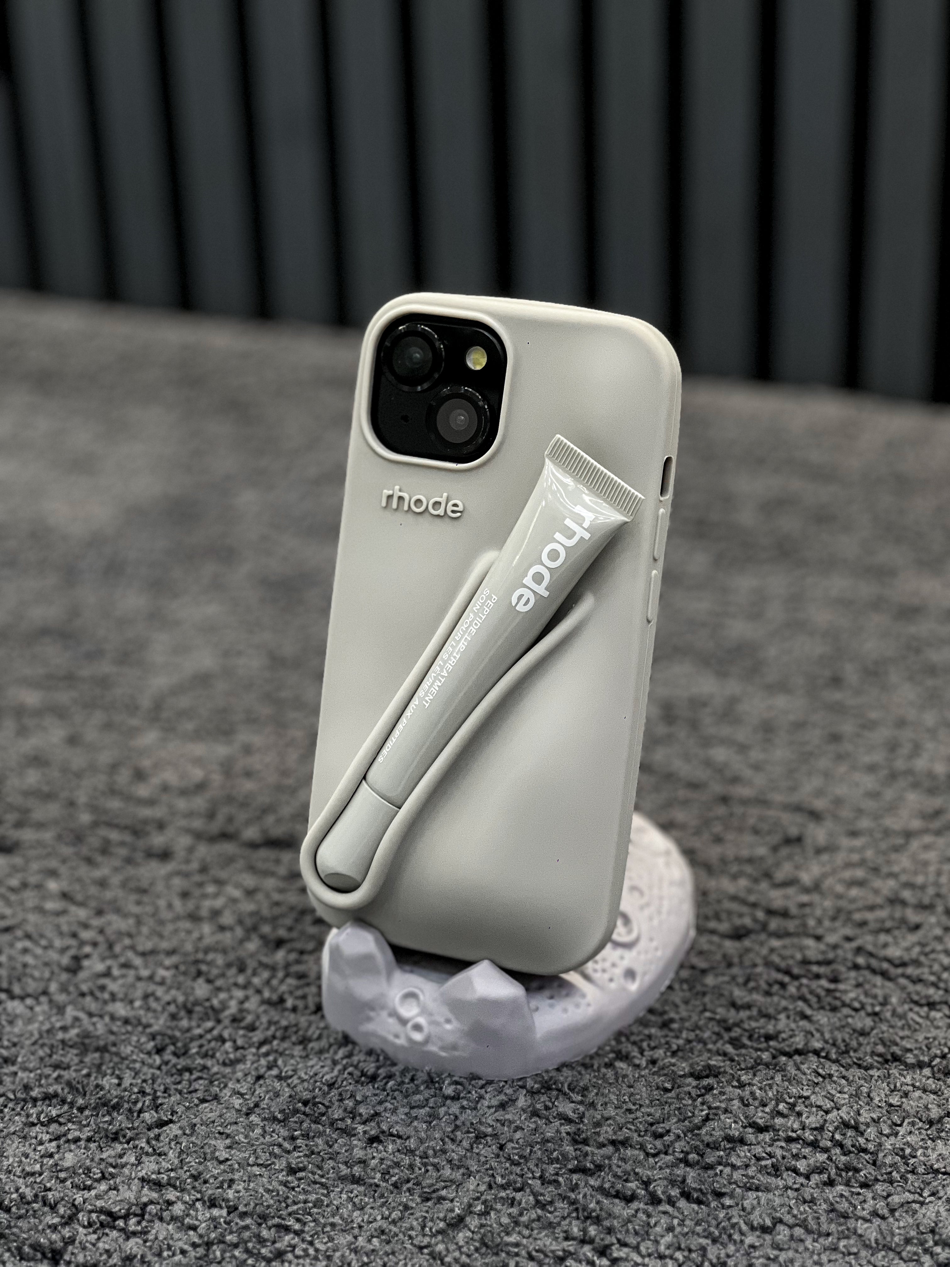 Rhode Lipstick Case