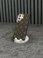 Classic Luxo Beige Case