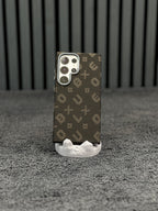 Classic Luxo Beige Case