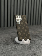 Classic Luxo Beige Case