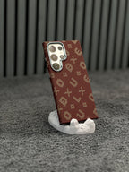 Classic Luxo Red Case