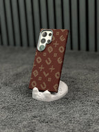 Classic Luxo Red Case