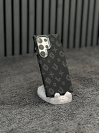 Classic Luxo Grey Case