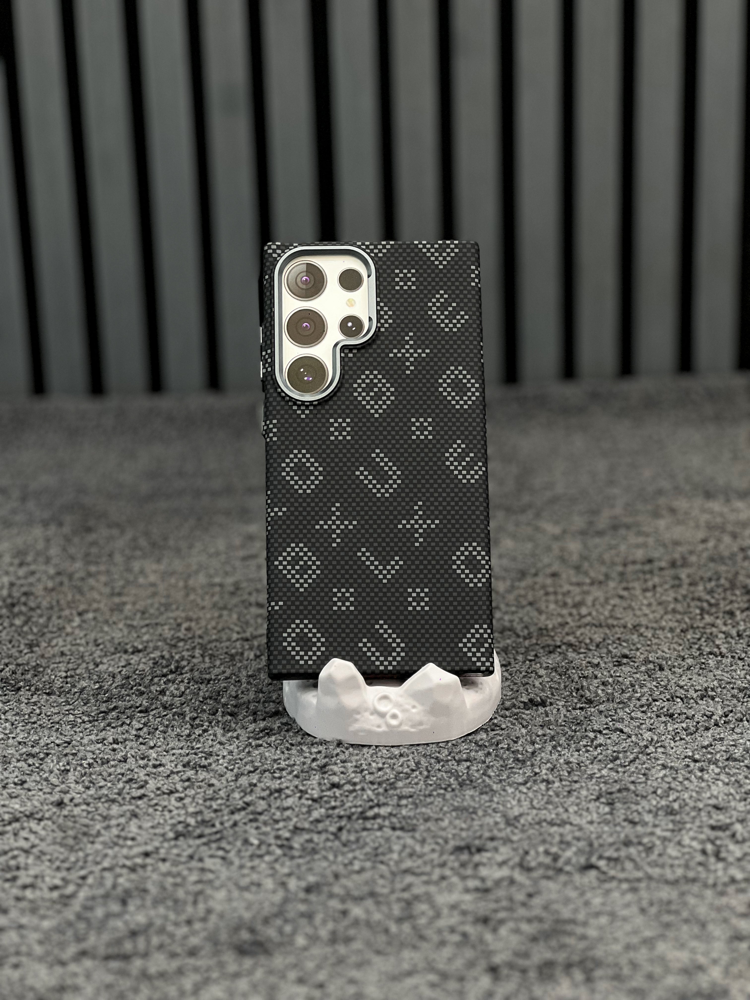 Classic Luxo Grey Case