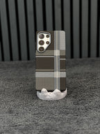 Timeless Tartan Case