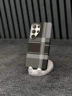 Timeless Tartan Case