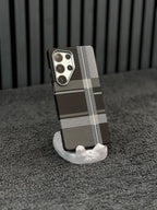 Timeless Tartan Case