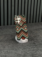 ZigZag Cozy Case