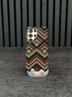 ZigZag Cozy Case