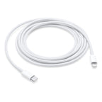 Cable C To Lighting